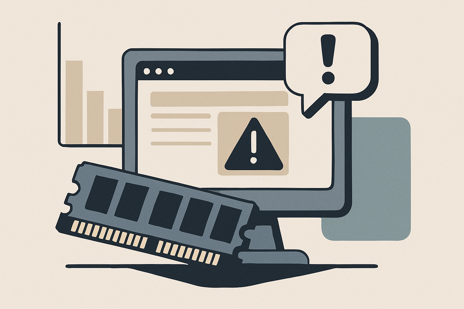 Why Your WordPress Site Keeps Throwing a Memory Limit Error — And How to Actually Fix It