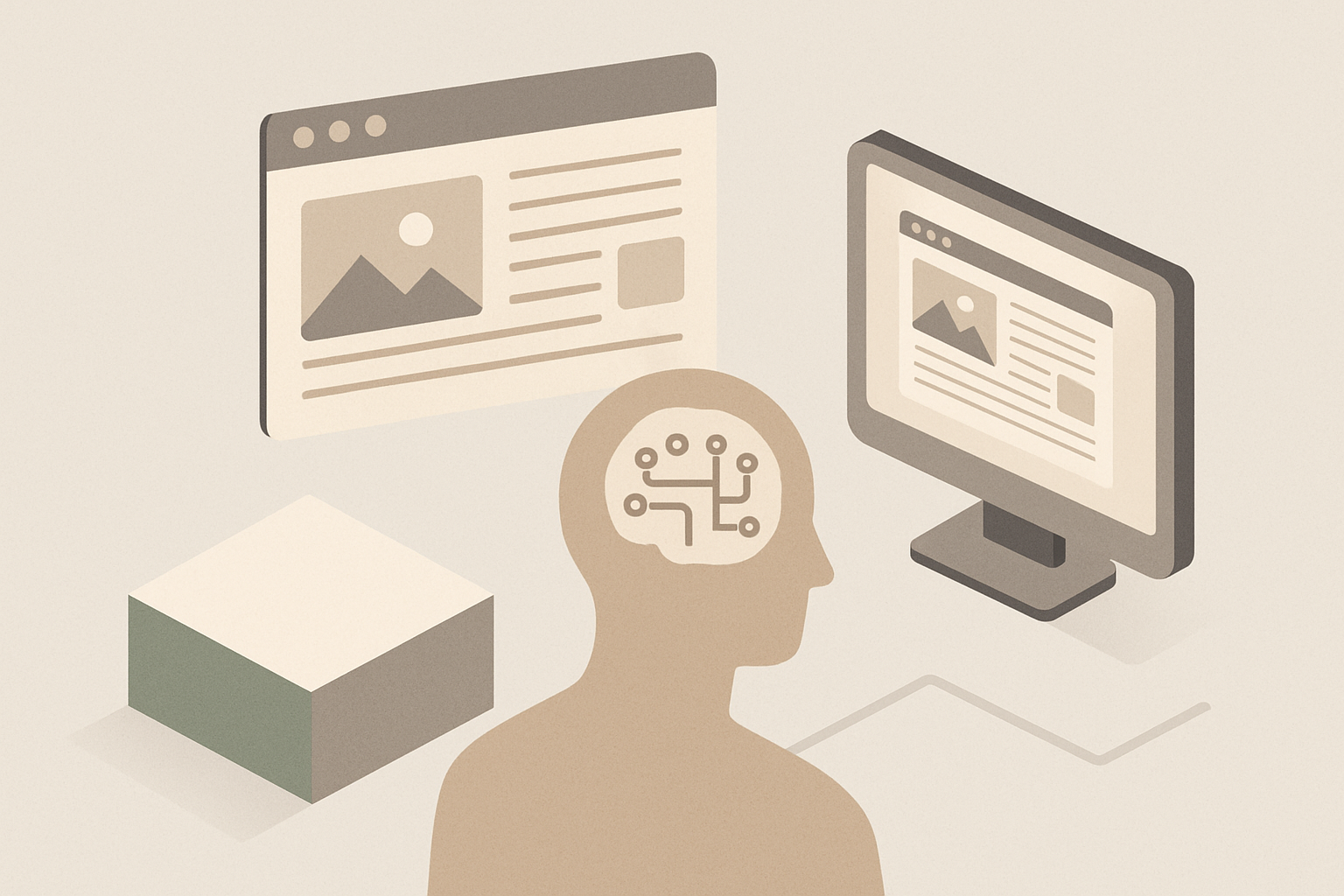 Can Claude, ChatGPT or Gemini Build a Website? What Each Can Do and Where the Site Lives