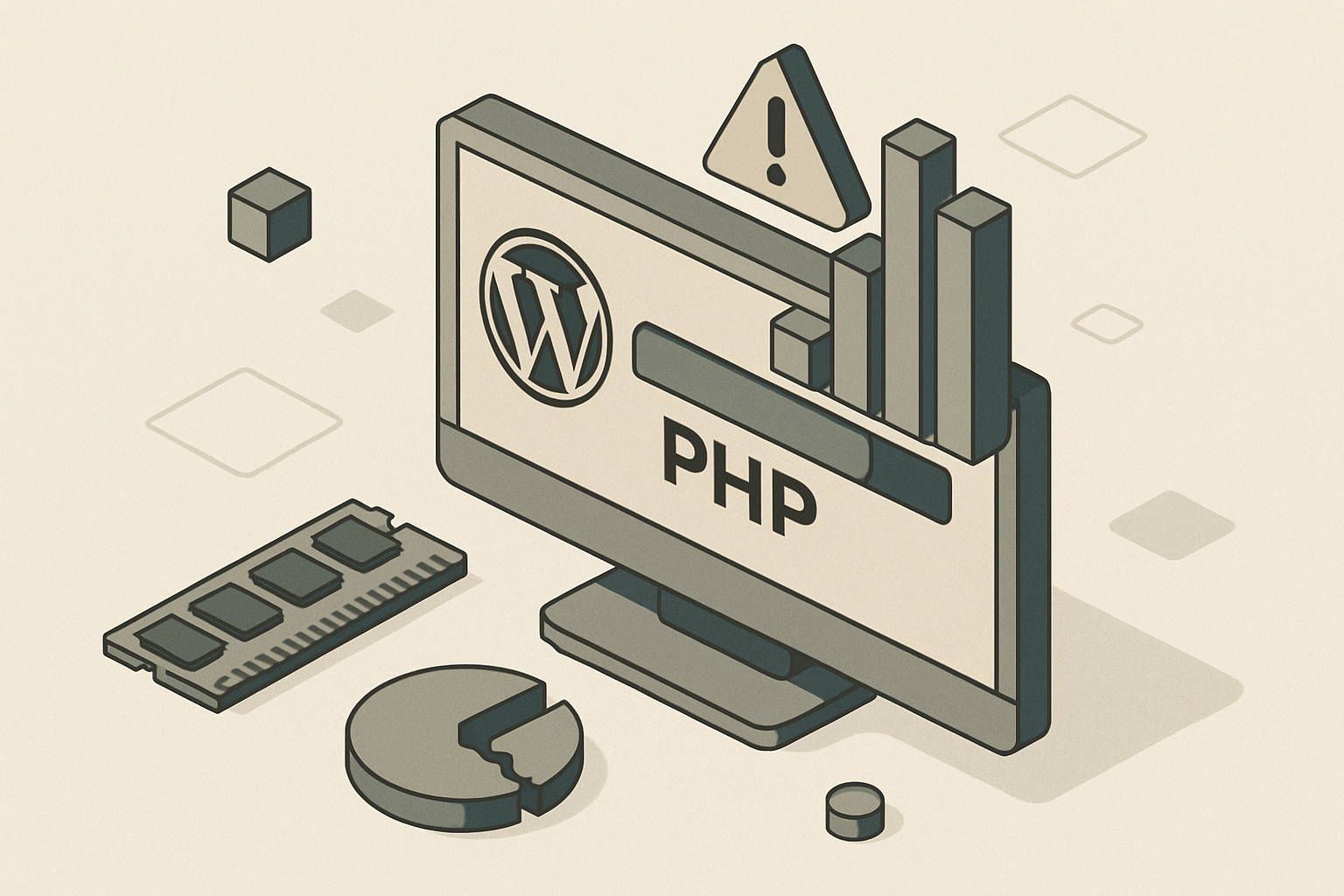 PHP Memory Limit in WordPress: What It Is, Why It Breaks, and How to Fix It