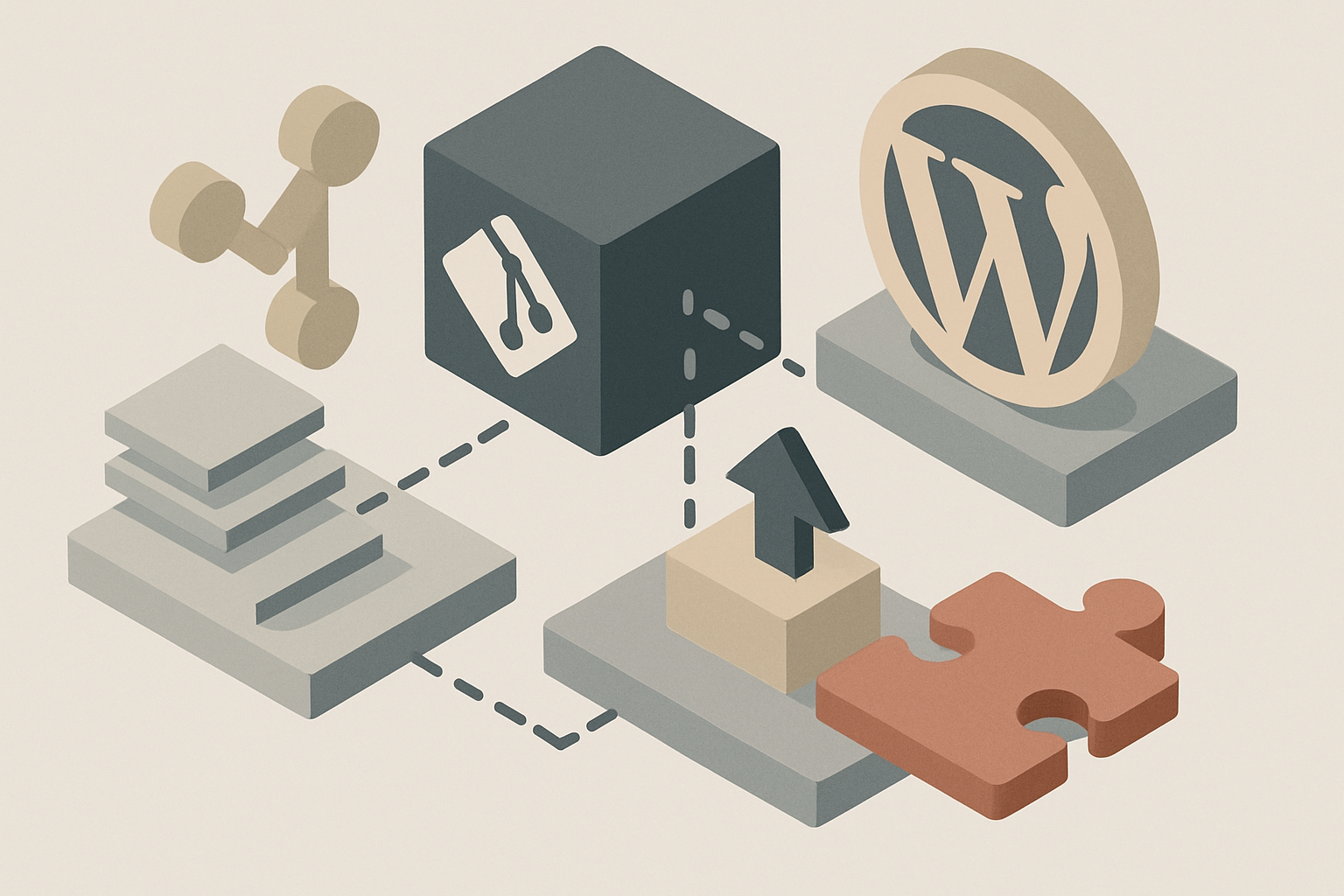 How to Use Git With WordPress: Workflows, Deployment, and Best Practices