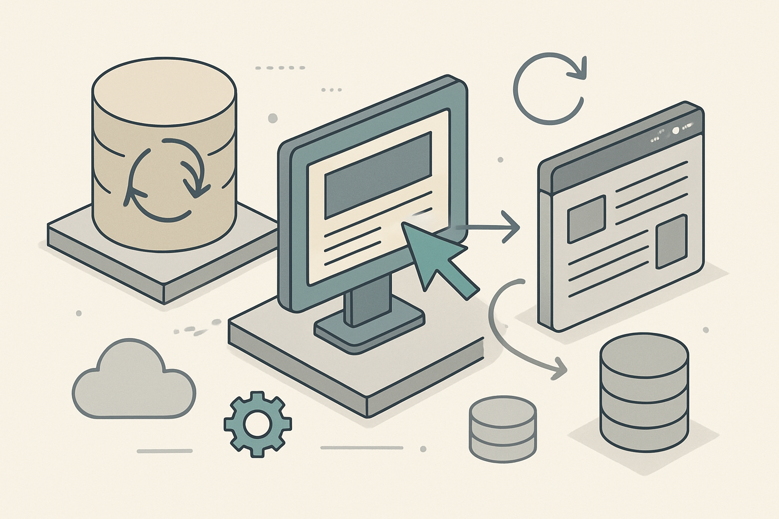 How WPvivid Handles Backup, Migration, and Staging for WordPress Sites