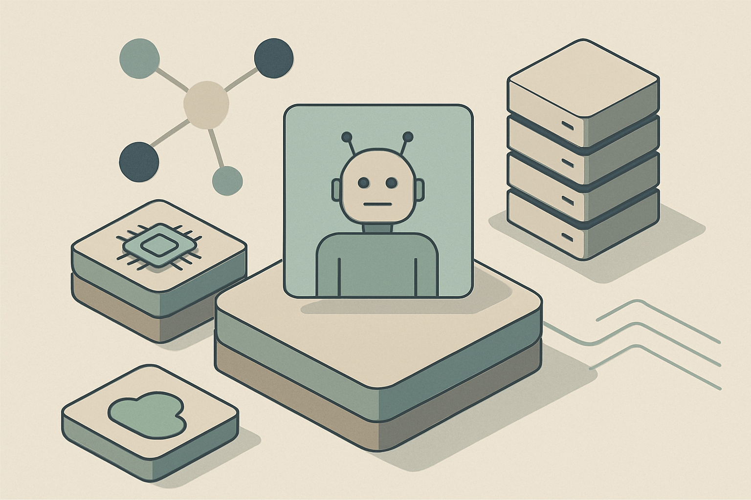 AI Agent Infrastructure: The Stack Explained
