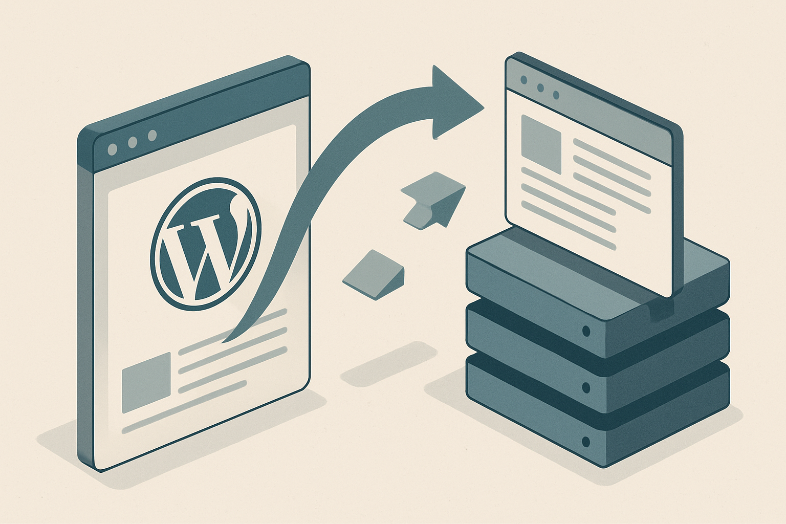How Migrate Guru Works: WordPress Migration Made Simple