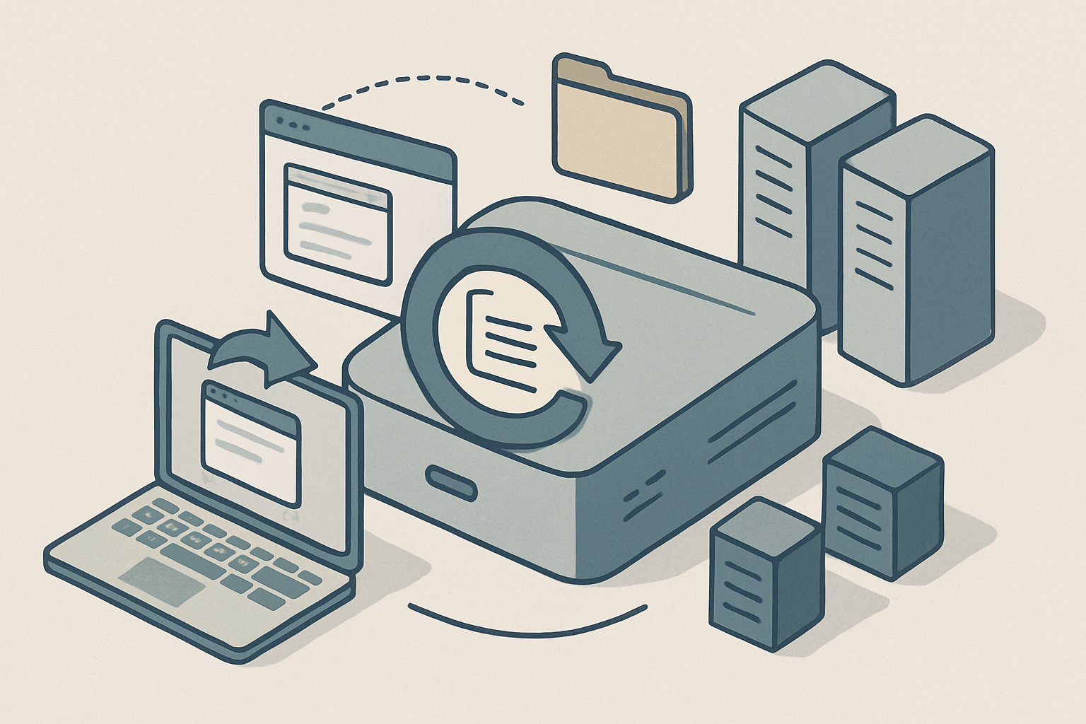 How a WordPress Site Duplicator Saves You Time, Headaches, and Data